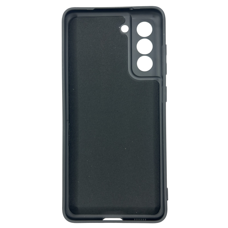 Чохол накладка Akstore Print Winter Dog Samsung S21 FE