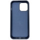 Чехол накладка Polo SB Snake iPhone 13 Pro Blue