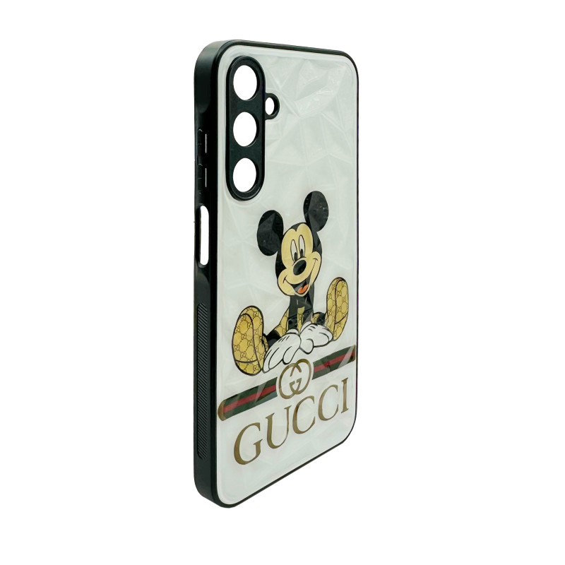 Чохол накладка Prisma Brand Samsung A24 / M34 GUCCI (6)