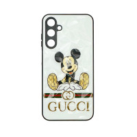 Чохол накладка Prisma Brand Samsung A24 / M34 GUCCI (6)
