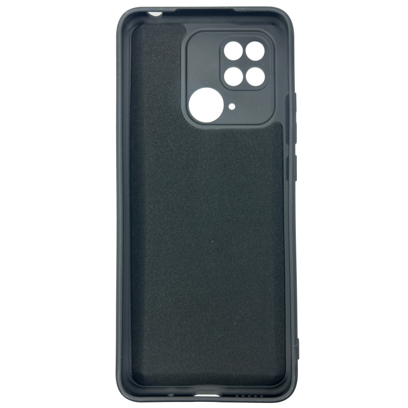 Чехол накладка Akstore Print Winter Car Xiaomi Redmi 10C / Poco C40
