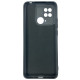 Чехол накладка Akstore Print Winter Car Xiaomi Redmi 10C / Poco C40