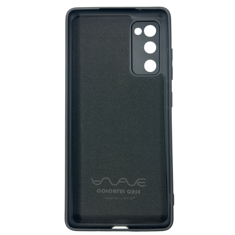 Чехол накладка Akstore Print Winter Deer Samsung S20 Fe / S20 lite