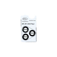 Защитное стекло для камеры Metal Classic iPhone 16 Pro / 16 Pro Max Camera glass
