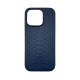 Чехол накладка Polo SB Snake iPhone 16 Pro Blue