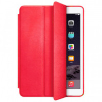 Чехол Smart Case Leather для iPad Air 2020 10,9' Red