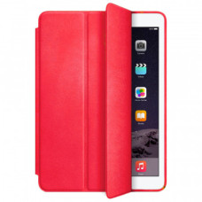 Чехол Smart Case Leather для iPad Air 2020 10,9' Red