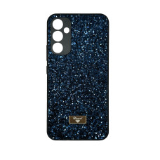 Чохол накладка Diamond Samsung A54 Dark Blue