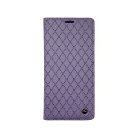 Чохол книжка Deluxe Samsung A06 Лаванда