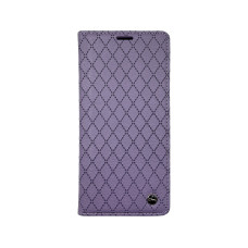 Чехол книжка Deluxe Samsung A06 Лаванда