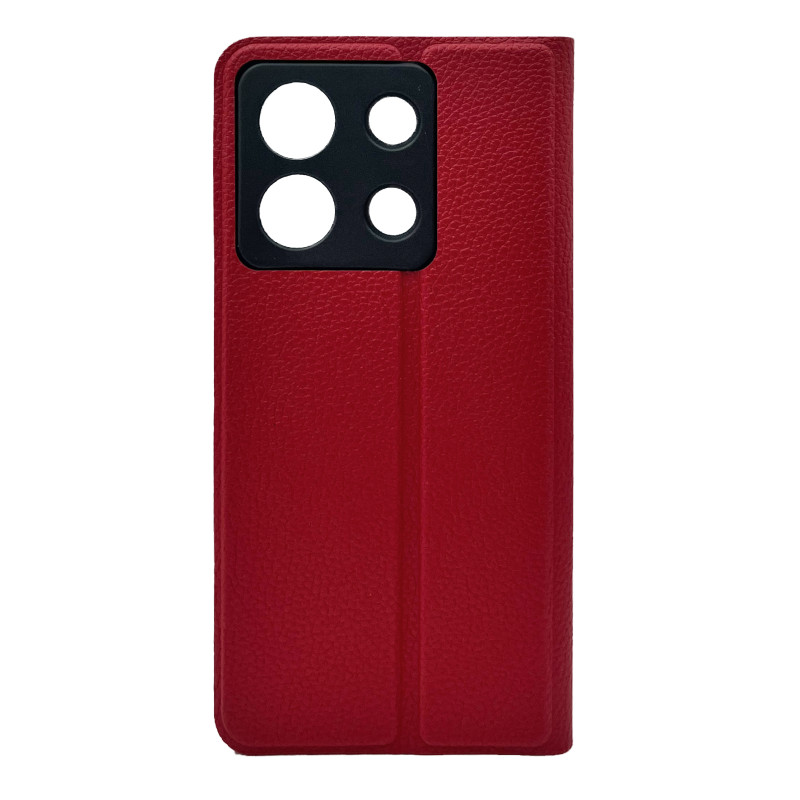 Чехол накладка Polo SB Snake iPhone 14 Pro Red