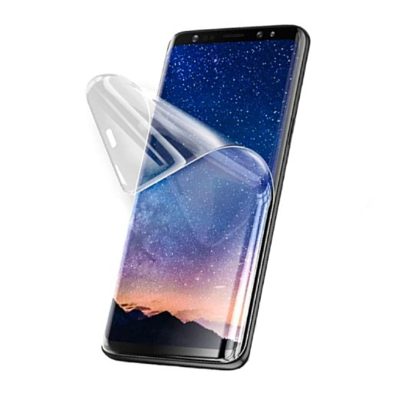Гідрогелева плівка Samsung S9/S9+ Proove Pro Матова