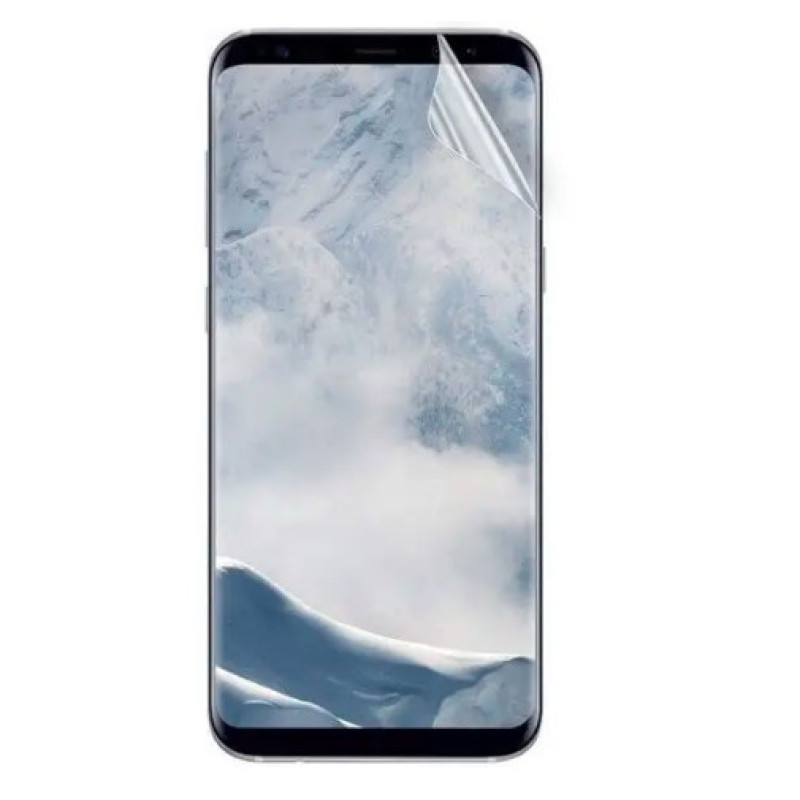 Гідрогелева плівка Samsung S6 Proove Pro Глянцева