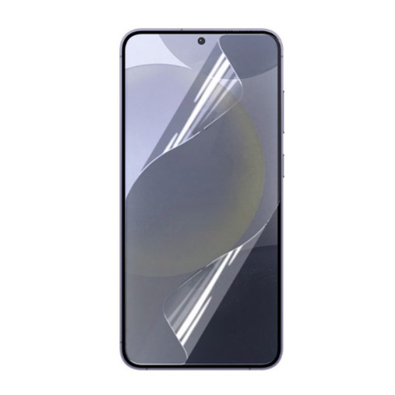 Гідрогелева плівка Samsung S25+/S25 Plus Proove Pro Глянцева