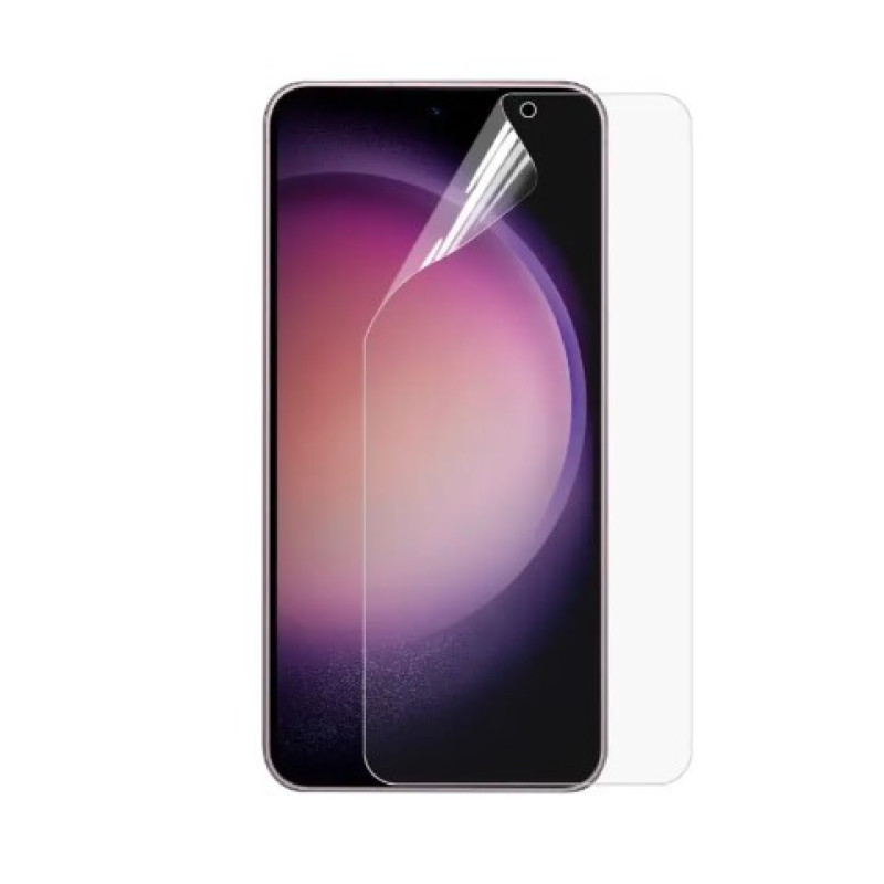 Гідрогелева плівка Samsung S25+/S25 Plus Proove Pro Глянцева