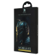 Защитное стекло iPhone 15 Plus ACHILLES Premium