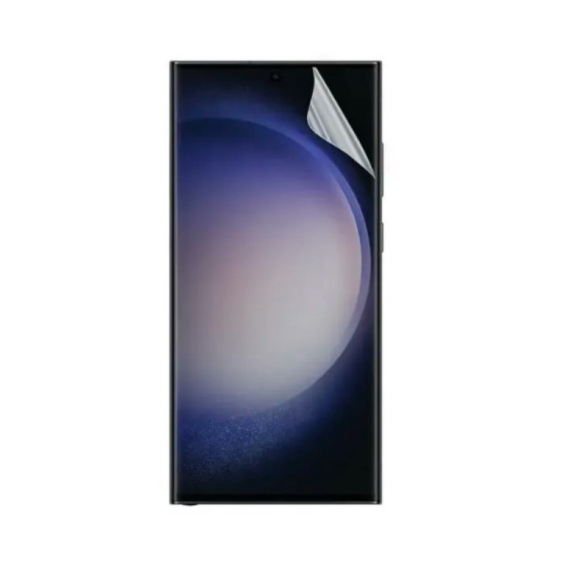 Гідрогелева плівка Samsung S23 Ultra Proove Pro Матова