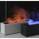 Увлажнитель воздуха Аромадиффузор Flame Visual white