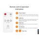 Увлажнитель воздуха Аромадиффузор Volcano Lava white