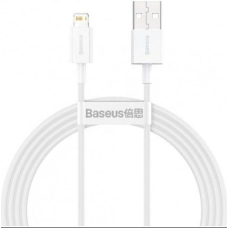 Кабель USB-Lightning Baseus Superior 2.4A 1.5m